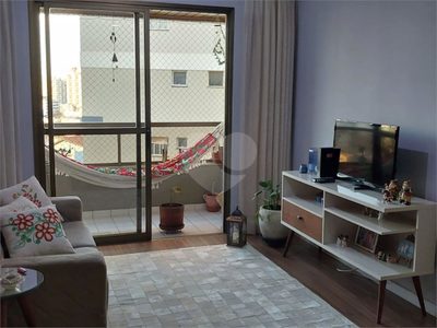 Apartamento, 3 quartos, 100 m² - Foto 1