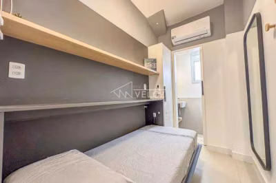 Apartamento, 2 quartos, 63 m² - Foto 1