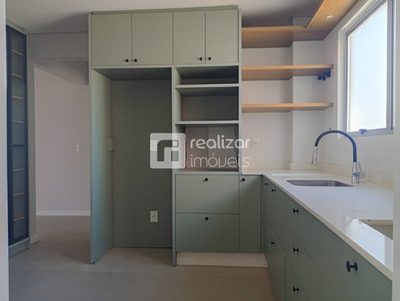 Apartamento, 3 quartos, 116 m² - Foto 1