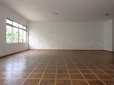 Apartamento, 3 quartos, 187 m² - Foto 4