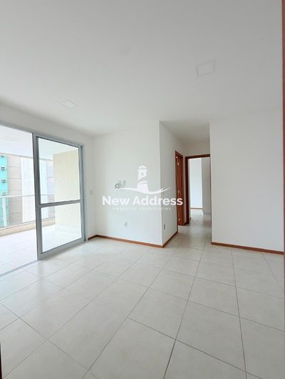 Apartamento, 2 quartos, 62 m² - Foto 2