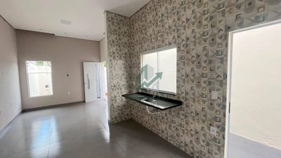 Casa, 2 quartos, 56 m² - Foto 1
