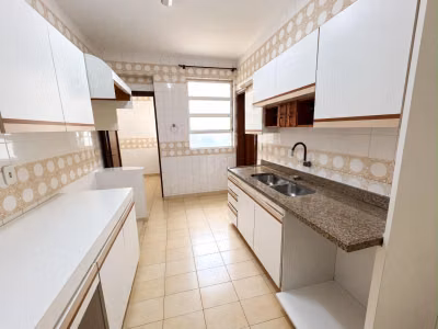 Apartamento, 3 quartos, 148 m² - Foto 1