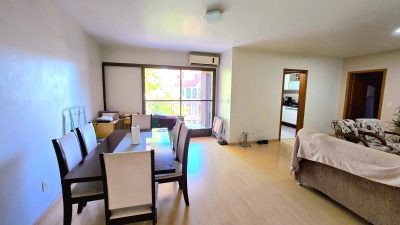 Apartamento, 3 quartos, 128 m² - Foto 2