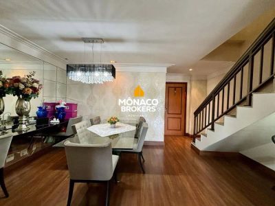 Cobertura, 3 quartos, 250 m² - Foto 3