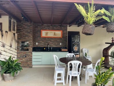 Casa, 3 quartos, 112 m² - Foto 5