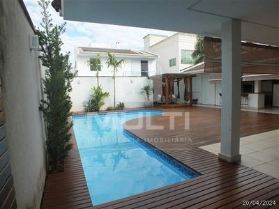 Casa de Condomínio, 4 quartos - Foto 1