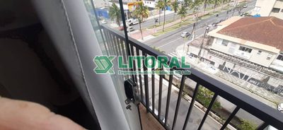 Apartamento, 2 quartos - Foto 3