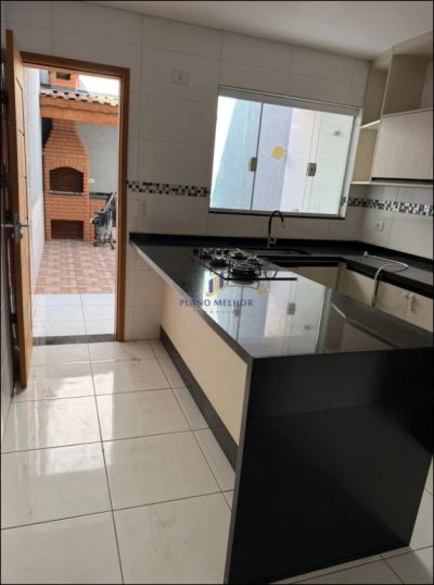 Casa, 3 quartos, 130 m² - Foto 4