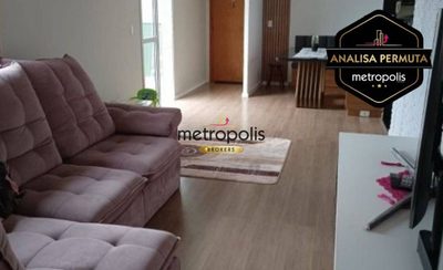 Apartamento, 3 quartos, 142 m² - Foto 1
