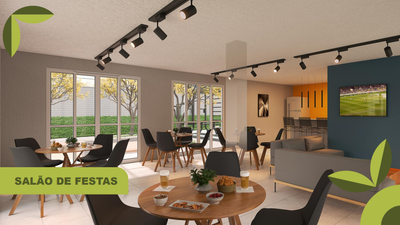 Apartamento, 2 quartos, 47 m² - Foto 5