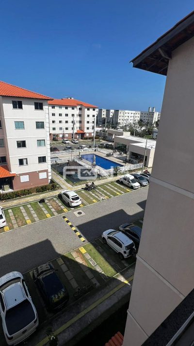 Apartamento, 2 quartos, 50 m² - Foto 3