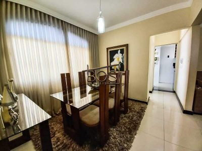 Apartamento, 3 quartos, 90 m² - Foto 4