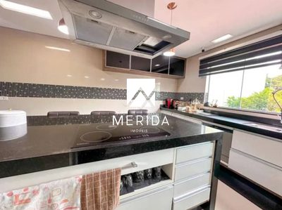 Sobrado, 3 quartos, 350 m² - Foto 5