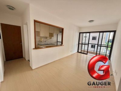 Apartamento, 2 quartos, 62 m² - Foto 1