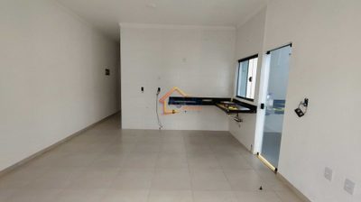 Casa, 2 quartos, 66 m² - Foto 3