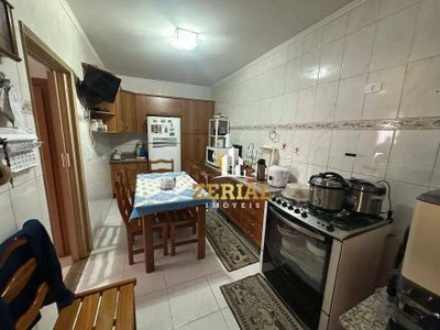 Sobrado, 3 quartos, 220 m² - Foto 4