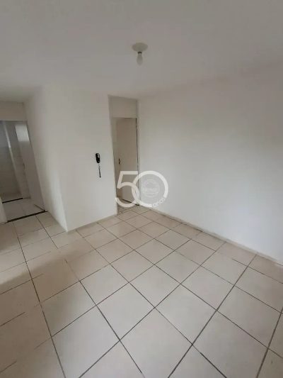 Apartamento, 2 quartos, 44 m² - Foto 4