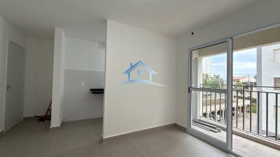 Apartamento, 2 quartos, 45 m² - Foto 2