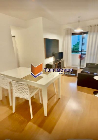Apartamento, 3 quartos, 72 m² - Foto 1