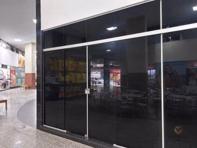 Loja-Salão, 70 m² - Foto 1