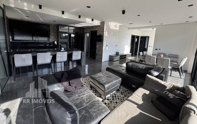 Casa, 4 quartos, 384 m² - Foto 1