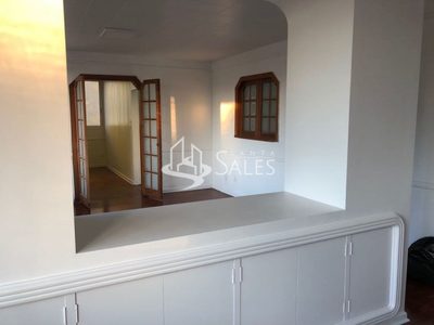 Apartamento, 4 quartos, 170 m² - Foto 4