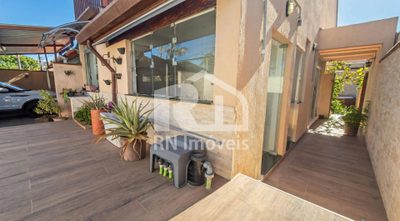 Casa, 3 quartos, 300 m² - Foto 2