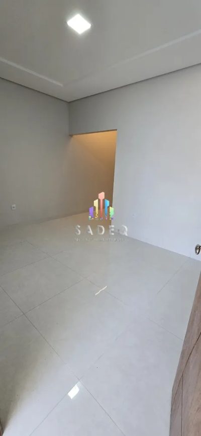 Casa, 2 quartos - Foto 2