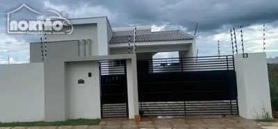 Casa, 2 quartos, 130 m² - Foto 1