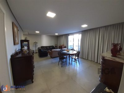 Apartamento, 3 quartos, 142 m² - Foto 4