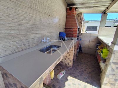 Casa, 2 quartos, 76 m² - Foto 3