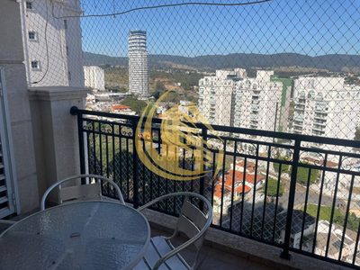 Apartamento, 3 quartos, 157 m² - Foto 1