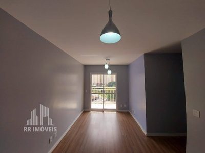 Apartamento, 3 quartos, 71 m² - Foto 3