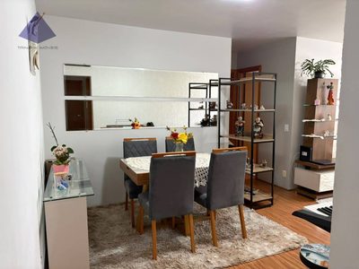 Apartamento, 2 quartos, 56 m² - Foto 1