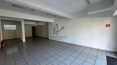 Loja-Salão, 166 m² - Foto 3