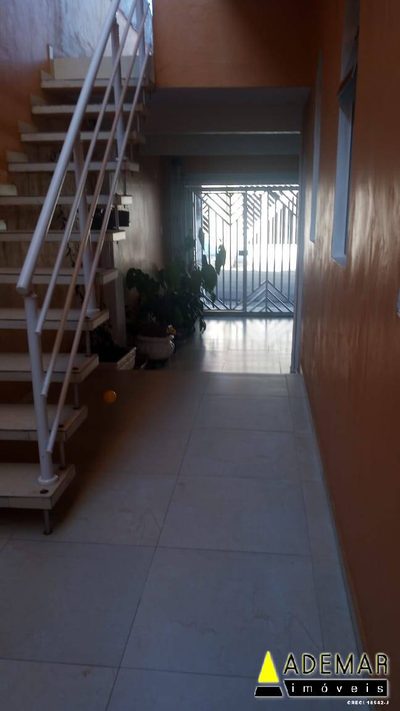 Casa, 3 quartos, 170 m² - Foto 3