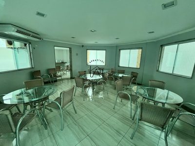 Apartamento, 2 quartos, 82 m² - Foto 5