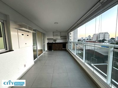 Apartamento, 3 quartos, 90 m² - Foto 2