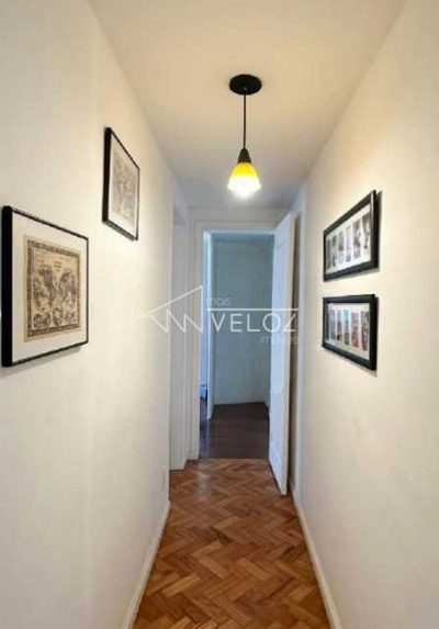 Apartamento, 3 quartos, 110 m² - Foto 5