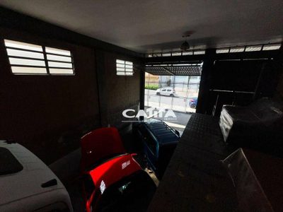 Depósito-Galpão, 1700 m² - Foto 3