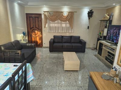 Cobertura, 3 quartos, 114 m² - Foto 3