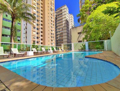 Apartamento, 2 quartos, 145 m² - Foto 4