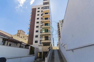 Apartamento, 2 quartos, 85 m² - Foto 1