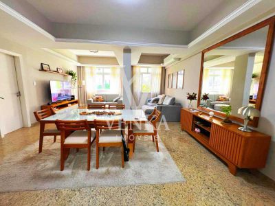 Apartamento, 2 quartos, 97 m² - Foto 2