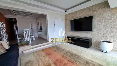 Apartamento, 3 quartos, 120 m² - Foto 4