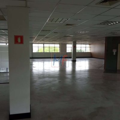 Prédio Inteiro, 3000 m² - Foto 3