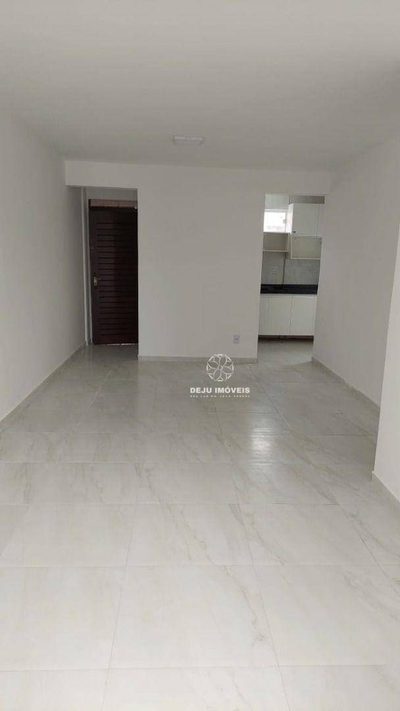 Apartamento, 2 quartos, 95 m² - Foto 3