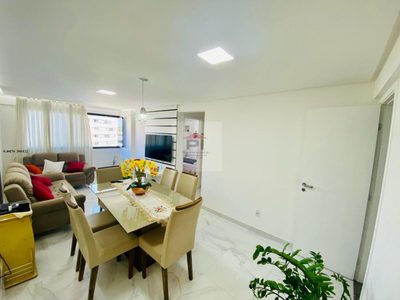 Apartamento, 3 quartos, 82 m² - Foto 2