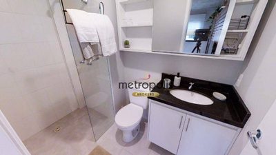 Apartamento, 1 quarto, 35 m² - Foto 4